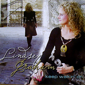 G-CD-LG2 - CD - Keep Walking On