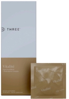 Vitalite - Three - Vitalite