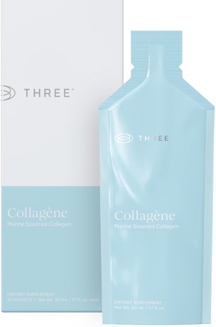 Collagene - Three - Collagene