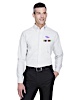 DS-UC-8970 - Oxford Shirt - Long Sleeve