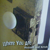 G-CD-RK-1 - CD - Where You Are