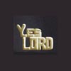 J-YL-TTG - Yes Lord Gold Tie Tack